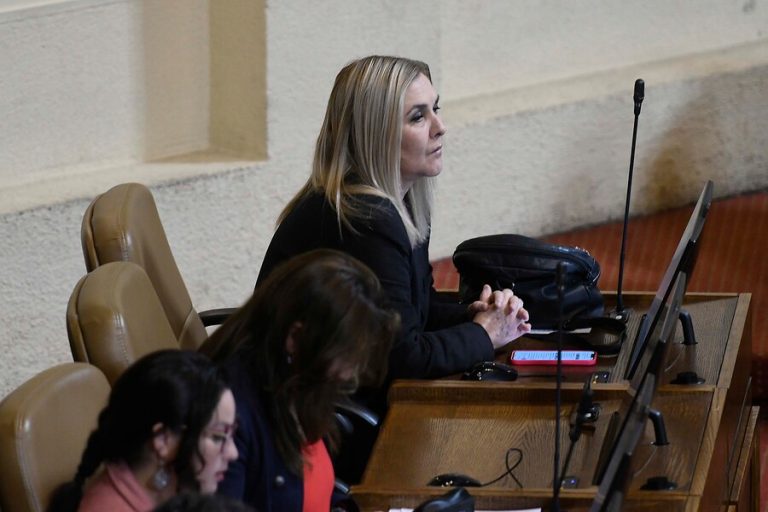 Cámara de Diputados y Diputadas rechaza idea de legislar sexto retiro de fondos previsionales