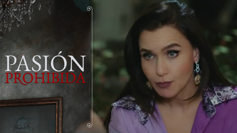 Capítulo 143 | Revisa el adelanto de Pasión Prohibida