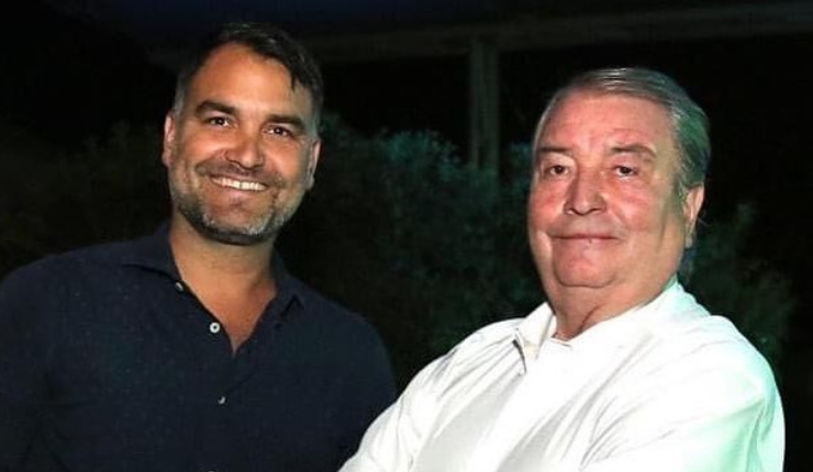 Dictan prisión preventiva al padre del senador Javier Macaya tras denuncia de abuso sexual infantil