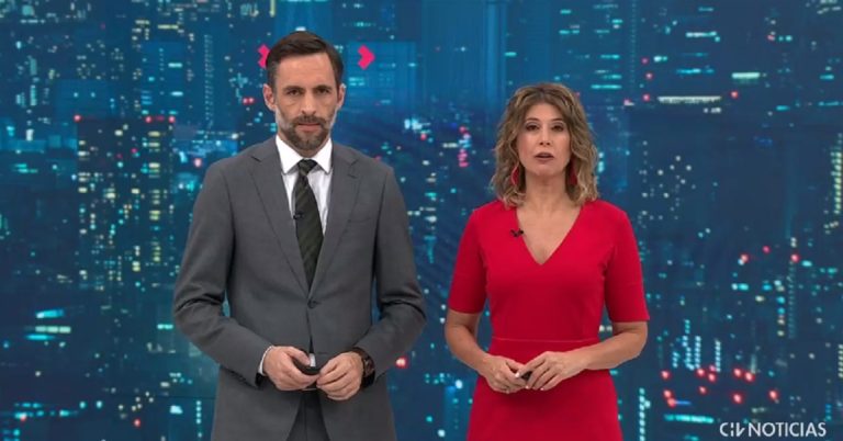 CHV Noticias Central | Miércoles 7 de junio de 2023