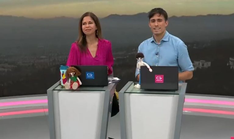 CHV Noticias AM | Jueves 8 de junio de 2023