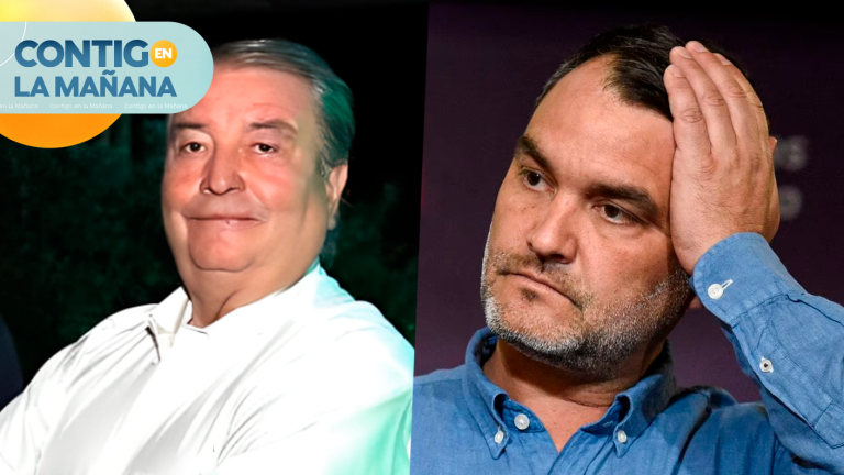 Quedó en prisión preventiva: Padre de senador Macaya fue formalizado por abuso sexual infantil