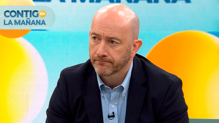 “Te mentí”: Rafael Garay hizo un mea culpa y ofreció disculpas a Julio César Rodríguez