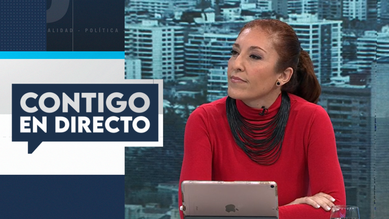 Ex Defensoría de la Niñez se refirió a polémico operativo médico en Talcahuano: “Es bien incomprensible”