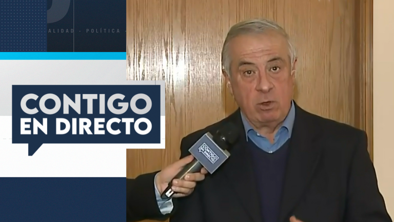 Exministro Mañalich critica gestión del gobierno por crisis respiratoria: “Urge tomar acciones”