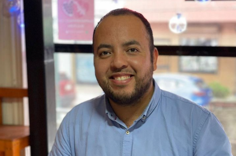 Tras renunciar y ausentarse en la instalación del Consejo Constitucional: ¿Por qué Aldo Sanhueza salió de Chile?