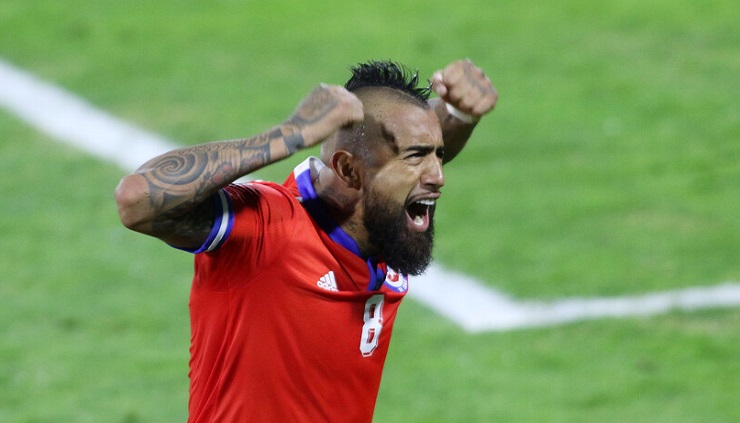 Arturo Vidal entrega pistas sobre su retiro del fútbol, pero insiste en que quiere jugar el Mundial del 2026