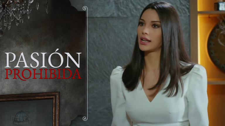 “No me digas que ya comenzaste a sentir amor”: Leyla no puede esconder sus celos por Halit