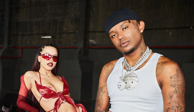 ¡De Viña a su primera colaboración! Polimá Westcoast encanta a fans con inédita canción con Emilia Mernes