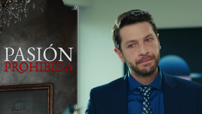 Pasión Prohibida | Capítulo 143