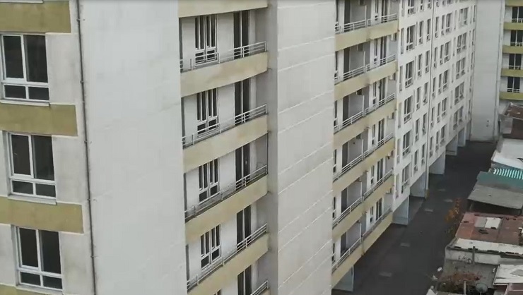 A un año de su desalojo: Vecinos temen que 