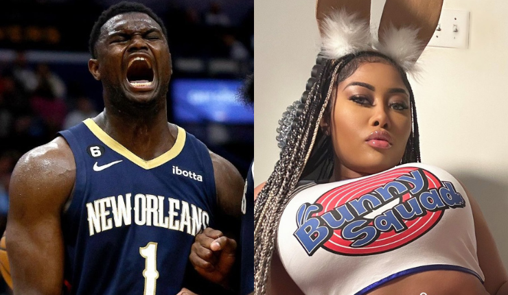 Escándalo: Estrella de la NBA anunció que será padre, pero actriz porno lo acusó de tener relación paralela