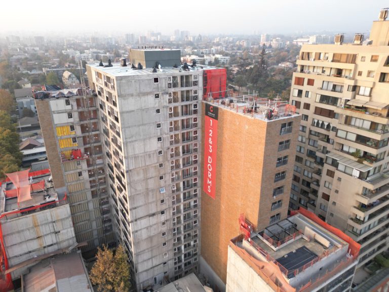 Hasta un 12%: Precios de viviendas nuevas registran importante baja, según estudio