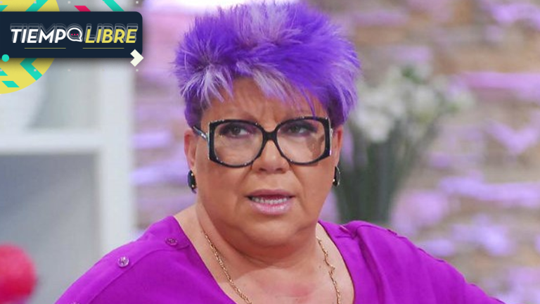 Quedó atrapada: Patricia Maldonado sufrió accidente vehicular en la Ruta 68