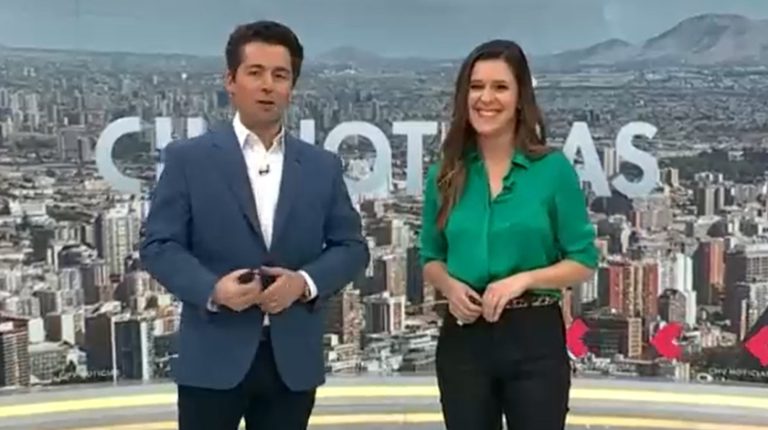 CHV Noticias Tarde | Viernes 9 de junio de 2023