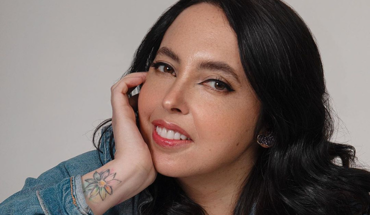 Chiqui Aguayo saca aplausos con nuevo y radical cambio de look: 