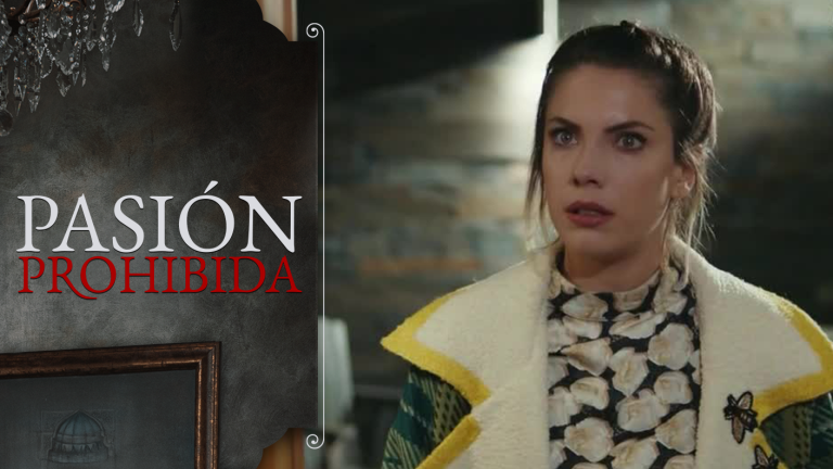 ¿Se divorciarán? Yildiz descubrió la infidelidad de Halit con Leyla