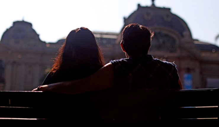 Con Concepción a la cabeza: Conoce las ciudades más infieles de Chile, según estudio de sitio de citas