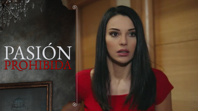 Pasión Prohibida | Capítulo 144