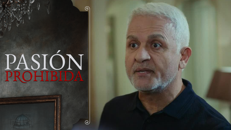 Capítulo 145 | Revisa el adelanto de Pasión Prohibida