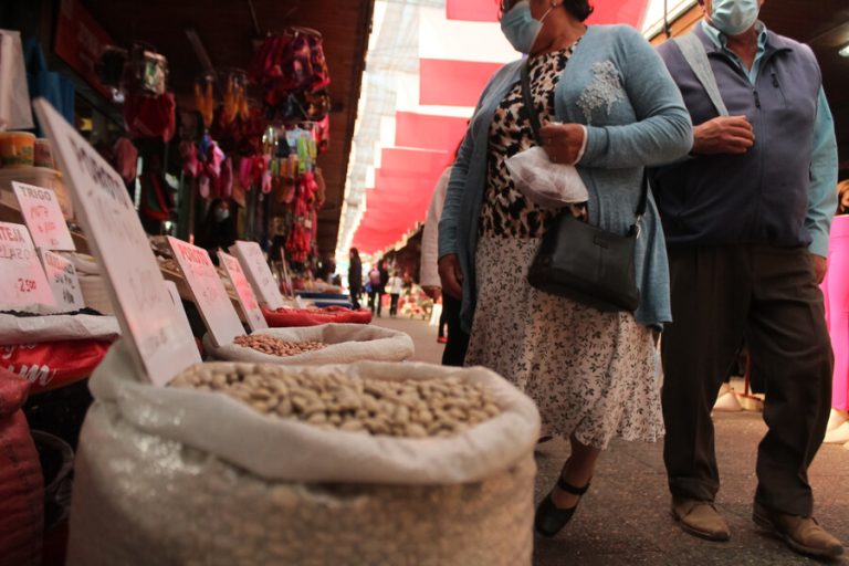 Subieron de precio, pero siguen siendo consumidas: ¿Cuánto están costando las legumbres?