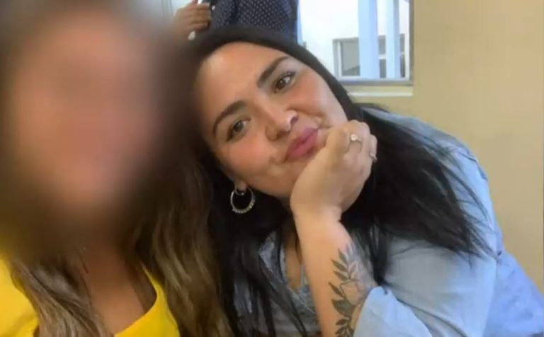 Cámaras fueron claves: Detienen a presunto autor del crimen de universitaria en botillería de Huechuraba