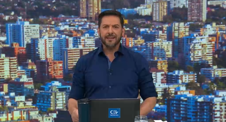 CHV Noticias AM | Sábado 10 de junio de 2023