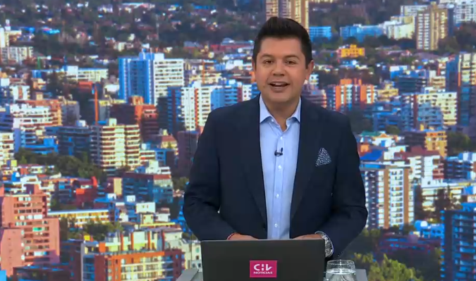 CHV Noticias Tarde | Sábado 10 de junio de 2023