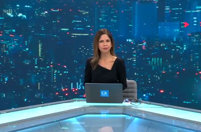 CHV Noticias Central | Sábado 10 de junio de 2023