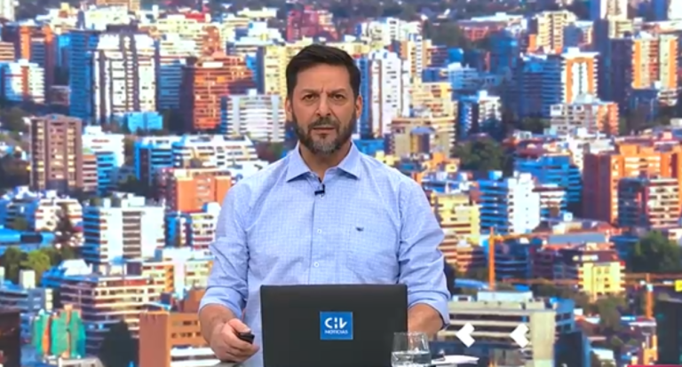 CHV Noticias AM | Domingo 11 de junio de 2023