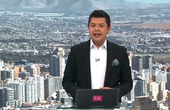 CHV Noticias Tarde | Domingo 11 de junio de 2023