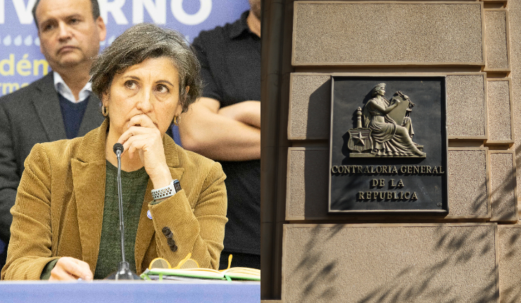 Minsal responde a corrección de Contraloría y califica dichos de ministra como una 