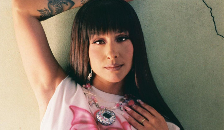 Denise Rosenthal recordó a 