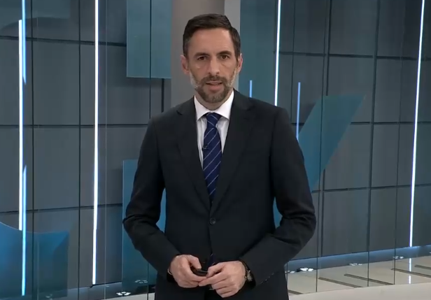 CHV Noticias Central | Domingo 11 de junio de 2023