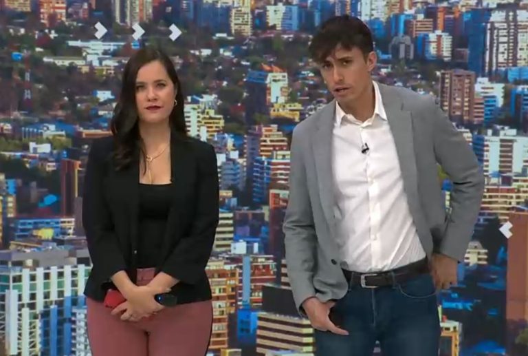 CHV Noticias AM | Lunes 12 de junio de 2023