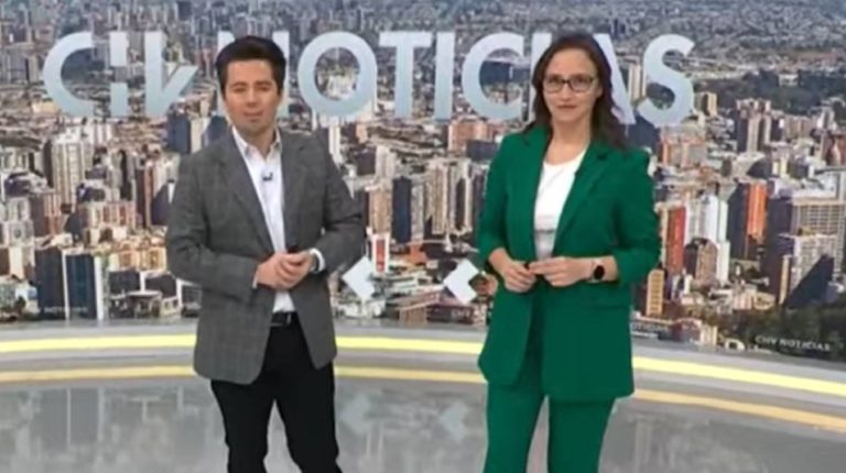 CHV Noticias Tarde | Lunes 12 de junio de 2023