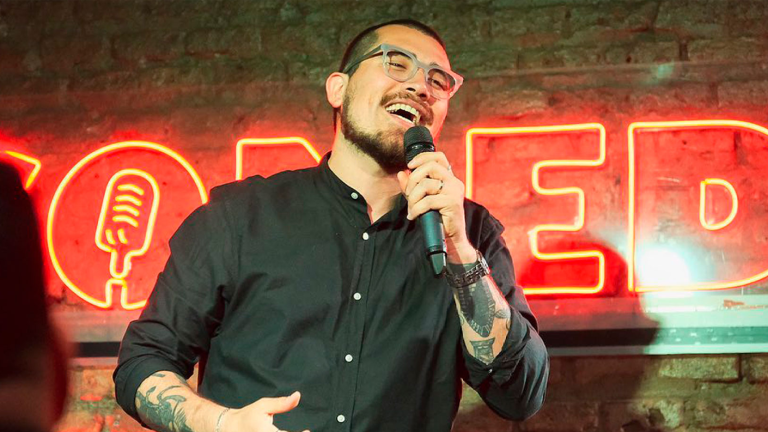 ¿Nuevo participante? Este es el rol de Claudio Michaux en Gran Hermano