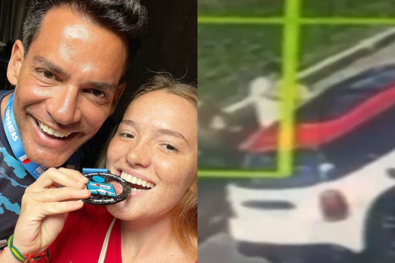 La razón por la que el juicio oral por asalto a Cristián de la Fuente e hija fue anulado hasta agosto