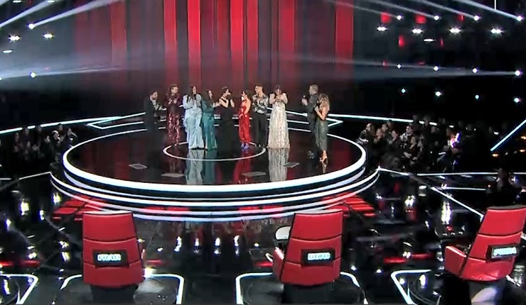 Cada vez falta menos: ¿Cuándo, a qué hora y cómo ver por Chilevisión la gran final de The Voice Chile?