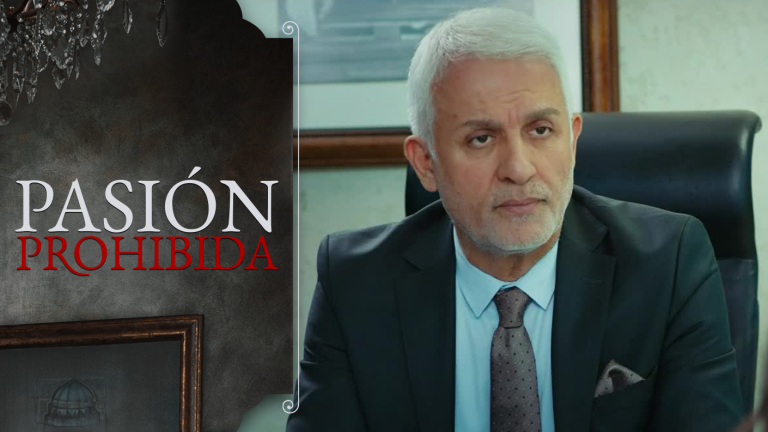 Pasión Prohibida | Capítulo 145
