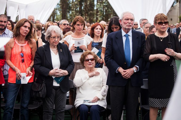 Hijos de Pinochet divididos por herencia que les dejó Lucía Hiriart: ¿Cuáles serían los motivos?