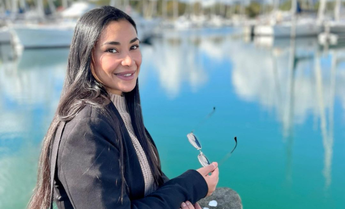 Natalia Rodríguez sinceró por qué decidió ocultar su embarazo por meses: 