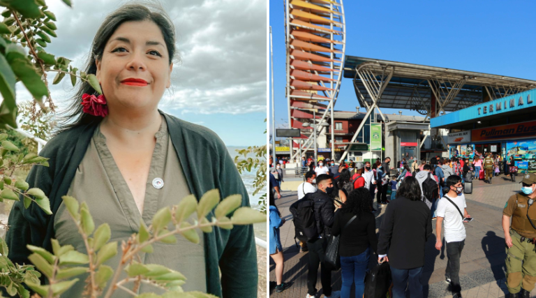 Revelan motivo por el que consejera Nancy Márquez estuvo incomunicada por casi 14 horas