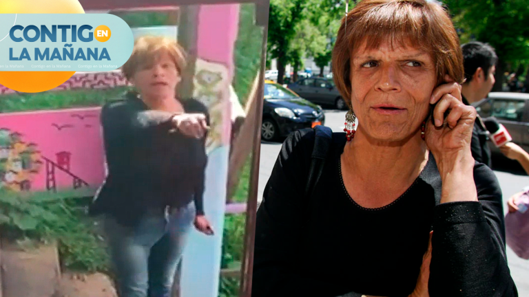 “Nos amenazó de muerte”: Denuncian a concejala de Valparaíso por violento actuar contra vecinos