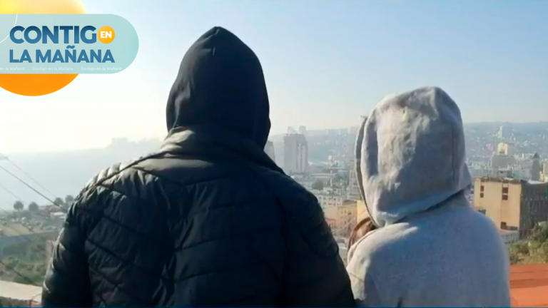 El crudo relato de vecinos amenazados por concejala: “Rompió la ventana mientras dormíamos”