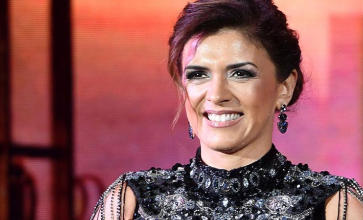 Ivette Vergara confesó los complejos que tuvo de pequeña por su aspecto físico: 