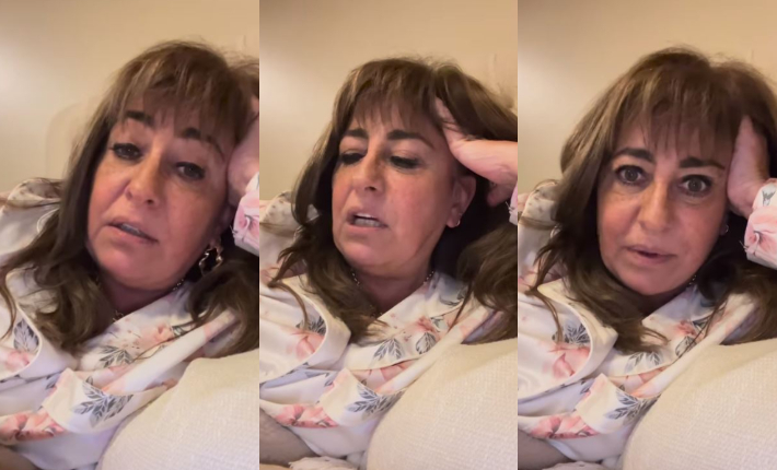 Helhue Sukni arremetió en contra de desubicados comentarios por su físico: 