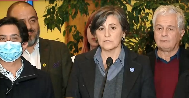 Uso de mascarillas en establecimientos educacionales: ¿Desde cuándo será obligatorio y por cuánto tiempo?