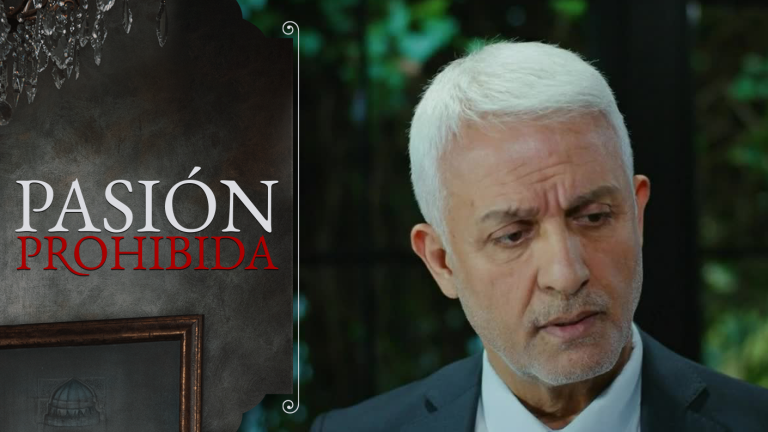 ¿Será una trampa? Leyla le confesó a Halit que esperan un hijo juntos