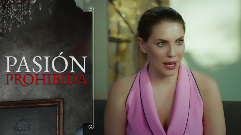 “¿Quieres casarte conmigo?”: Nadir le declaró su amor a Yildiz con una gran propuesta